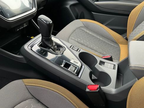 New 2026 Subaru Crosstrek 2.5i Sport image 18