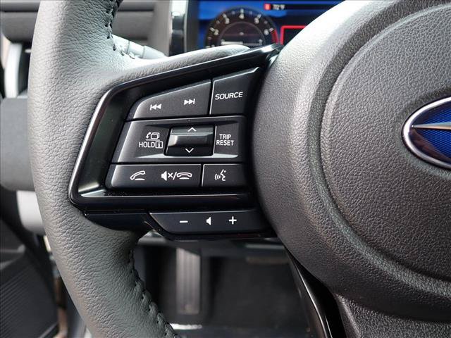 New 2026 Subaru Outback Limited XT AWD/4WD image 17