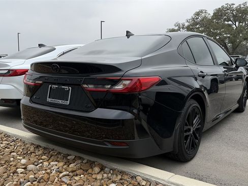 Certified 2026 Toyota Camry LE w/ Convenience Package image 4