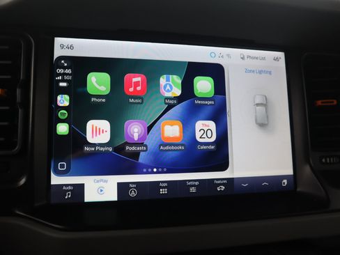 Used 2021 Ford Bronco Badlands image 69