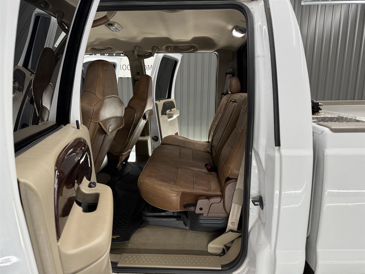 Used 2005 Ford F250 King Ranch RWD image 22