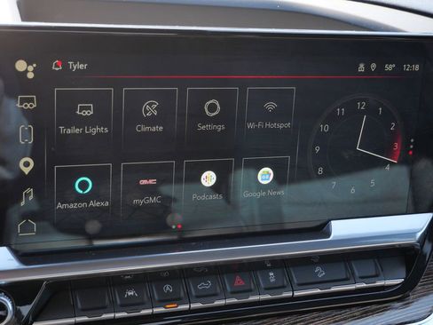 Used 2023 GMC Sierra 1500 Elevation image 48