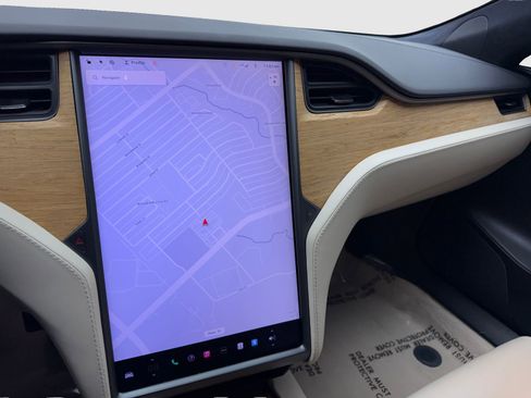Used 2019 Tesla Model S Long Range AWD/4WD image 23