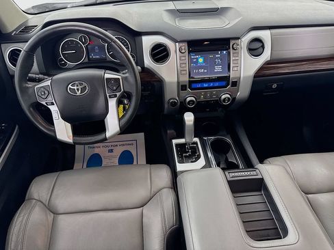 Used 2016 Toyota Tundra Limited AWD/4WD image 26