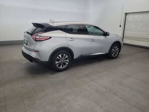 Used 2018 Nissan Murano S AWD/4WD image 10