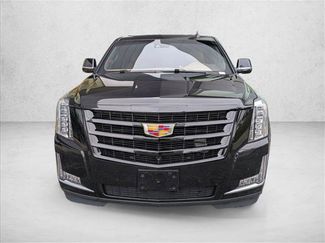 Used 2020 Cadillac Escalade Platinum video 2