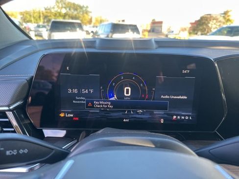 New 2026 Chevrolet Tahoe Premier w/ Sun And Tow Package image 21