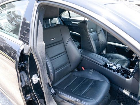 Used 2014 Mercedes-Benz CLS 63 AMG S-Model image 87
