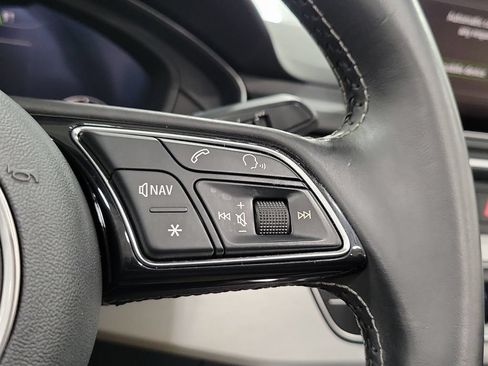 Used 2019 Audi S5 Premium Plus w/ S Sport Package AWD/4WD image 16