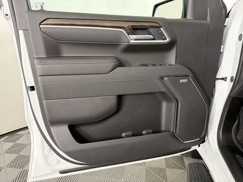 New 2026 GMC Sierra 1500 Elevation w/ Elevation Premium Package image 15