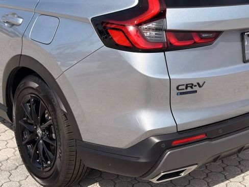 Used 2026 Honda CR-V Sport-L image 16