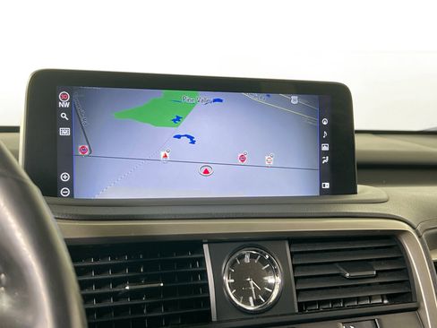Used 2020 Lexus RX 350L Premium image 13