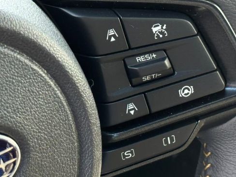 New 2026 Subaru Crosstrek 2.5i Sport image 11