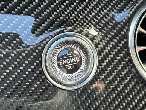 Used 2019 Mercedes-Benz AMG GT 63 S w/ Driver Assistance Package image 15