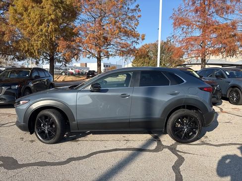Certified 2024 MAZDA CX-30 AWD 2.5 S w/ Preferred Package image 18