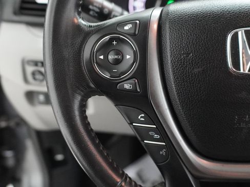 Used 2016 Honda Pilot EX-L image 8