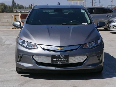 Used 2019 Chevrolet Volt LT FWD image 8