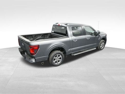 New 2024 Ford F150 XLT w/ Mobile Office Package image 21