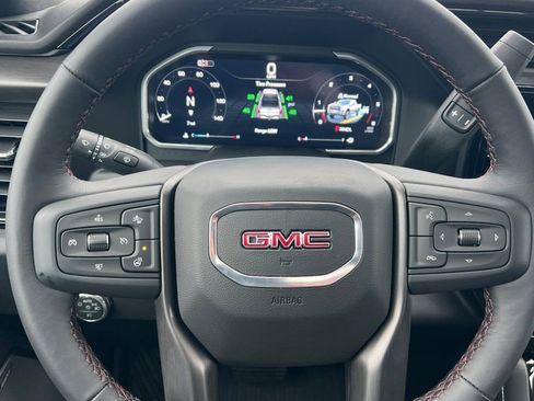 New 2026 GMC Sierra 2500 AT4X w/ AT4X AEV Edition AWD/4WD image 19