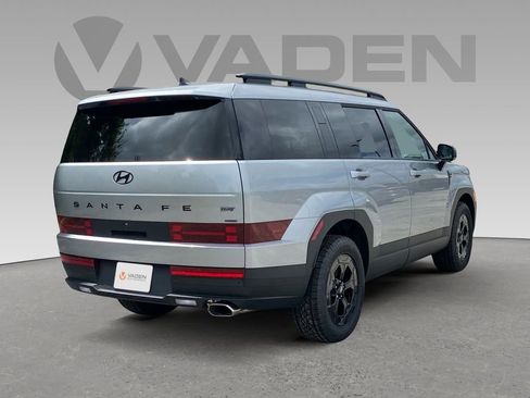 Used 2024 Hyundai Santa Fe Limited image 21