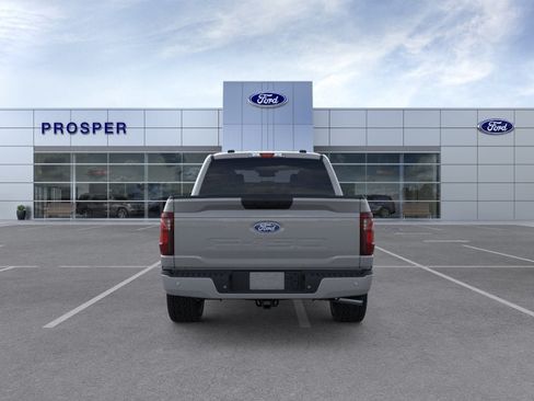 New 2026 Ford F150 STX w/ Equipment Group 200A RWD image 31