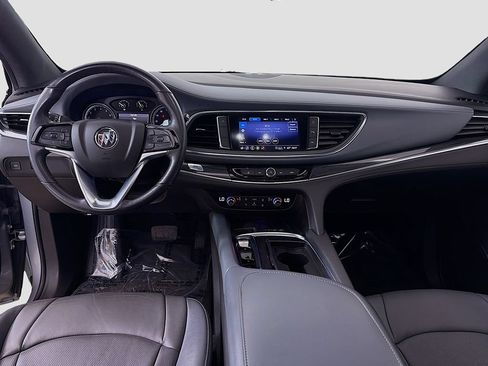 Used 2023 Buick Enclave Essence w/ Experience Buick Package FWD image 31