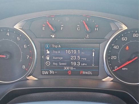 Used 2022 Chevrolet Blazer LT image 24