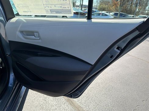 New 2026 Toyota Corolla LE image 16