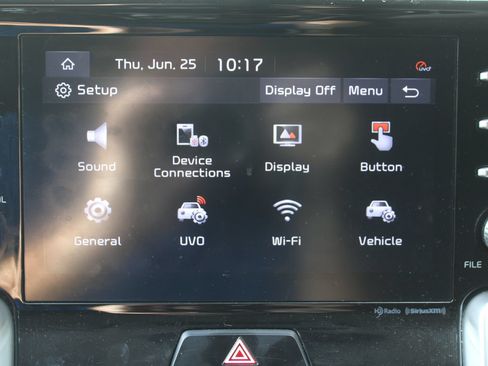 Used 2021 Kia Sorento S w/ Panoramic Sunroof Package FWD image 45