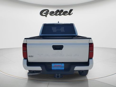 Used 2025 Toyota Tacoma SR5 RWD image 6