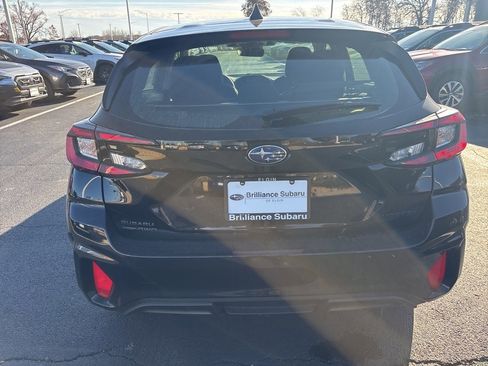 New 2026 Subaru Impreza 2.0i Sport image 8