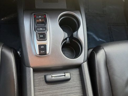 Used 2022 Honda Ridgeline RTL-E image 19