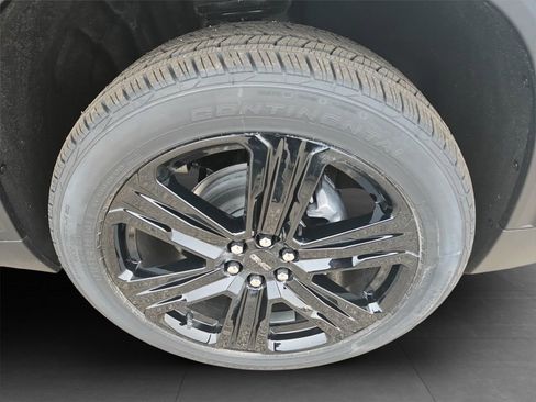 New 2026 GMC Acadia Elevation w/ Black Edition image 36