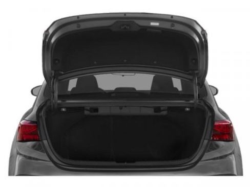 Used 2023 Kia Forte LXS w/ LXS Technology Package FWD image 14