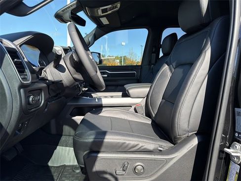 New 2026 RAM 1500 Big Horn image 9