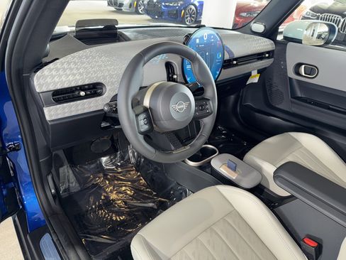 New 2025 MINI Cooper Convertible image 14