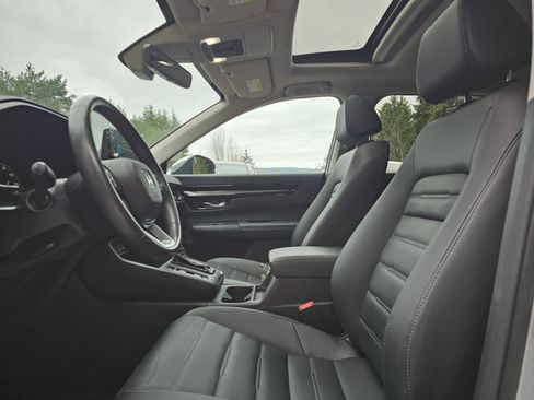 Used 2023 Honda CR-V EX-L image 20