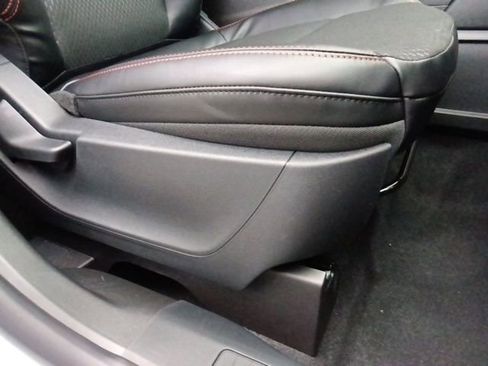 New 2026 Ford Escape ST-Line w/ Tech Pack #1 FWD image 31
