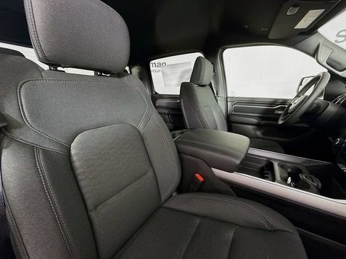 New 2026 RAM 1500 Big Horn AWD/4WD image 28