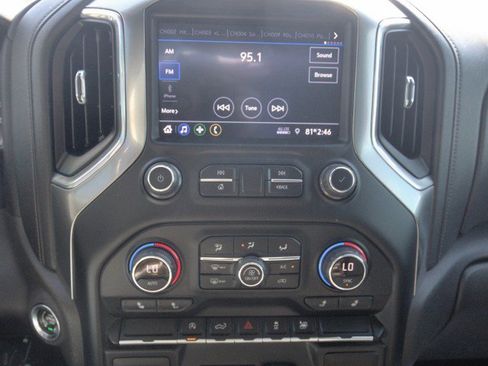 Used 2020 Chevrolet Silverado 1500 LT w/ All-Star Edition AWD/4WD image 21