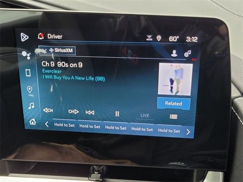 Used 2024 Chevrolet Corvette Stingray Preferred Cpe w/ 2LT image 31