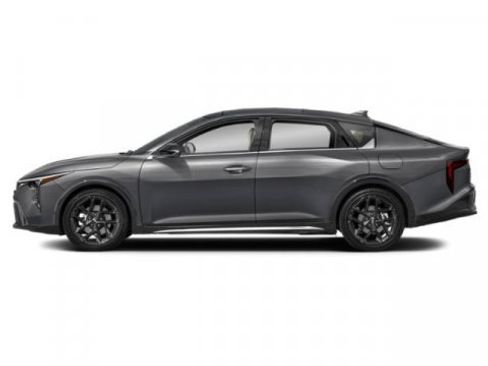 New 2026 Kia K4 GT-Line Turbo image 3