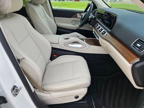 Certified 2026 Mercedes-Benz GLE 350 4MATIC image 22