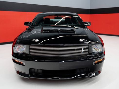 Used 2007 Ford Mustang GT Premium RWD image 9