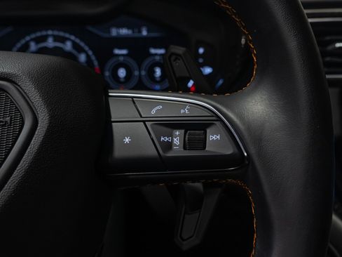 Used 2023 Lamborghini Urus S image 45