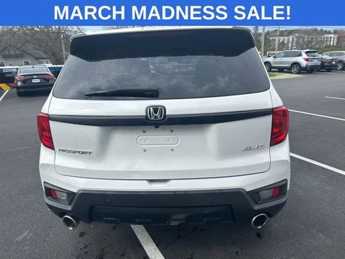 Used 2023 Honda Passport EX-L image 7