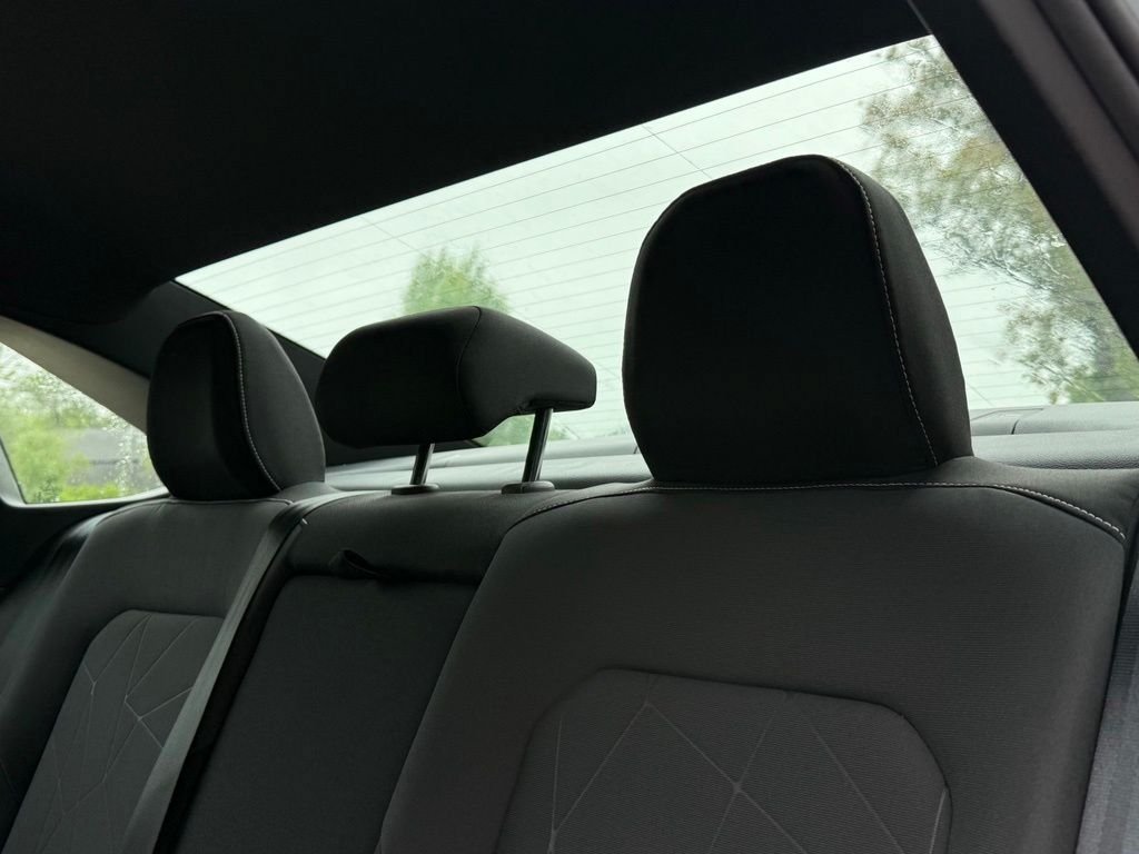 New 2026 Volkswagen Jetta Sport FWD image 20