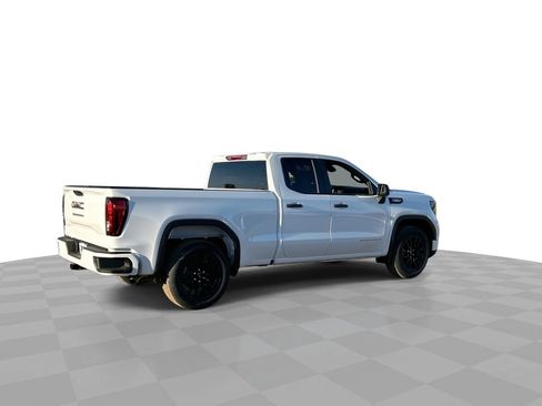 New 2026 GMC Sierra 1500 Pro w/ Graphite Edition image 8