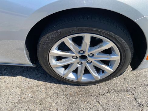 Used 2015 Cadillac CTS Luxury image 29