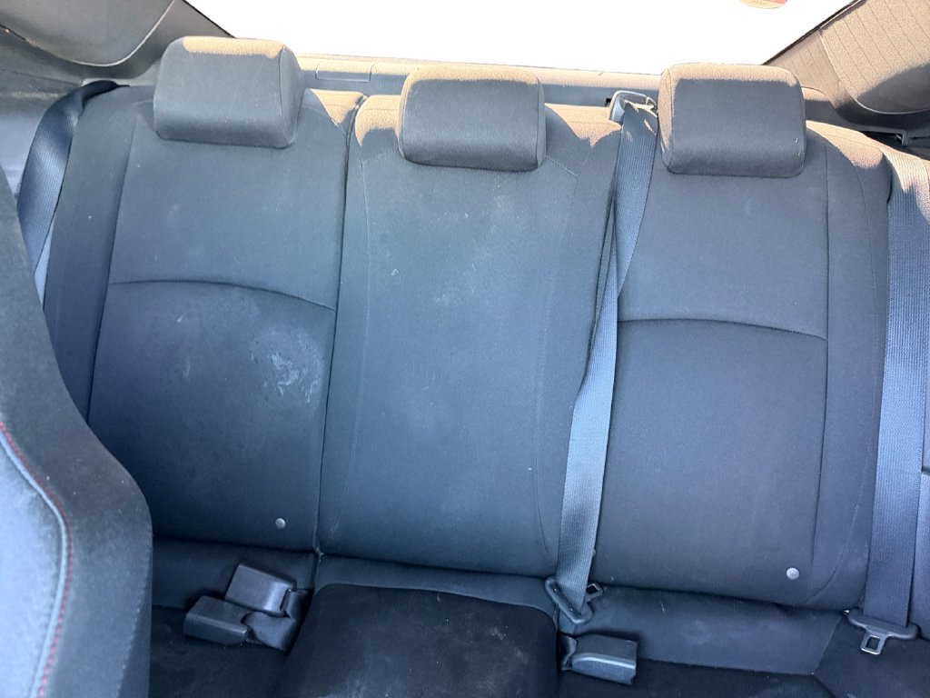 Used 2018 Honda Civic Si image 14